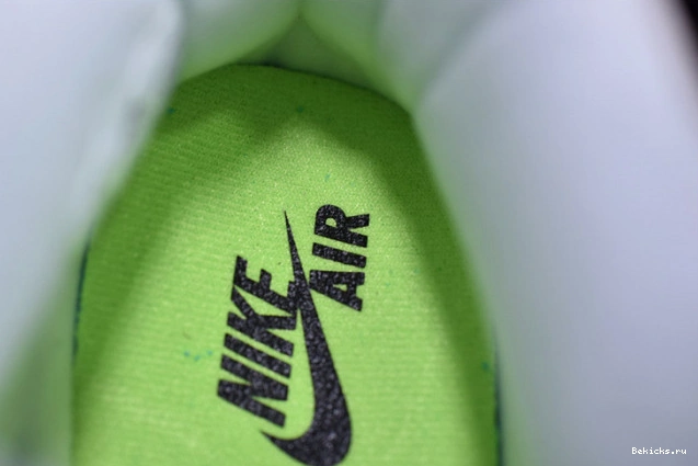 Reps BK air se “neon” 4 ct5342-007 jordan 1201